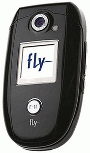 Fly MP500