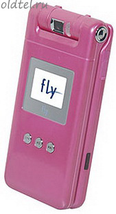 Fly MX200