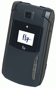 Fly MX300