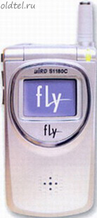 Fly S1180