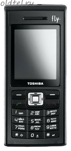 Fly Toshiba TS2050