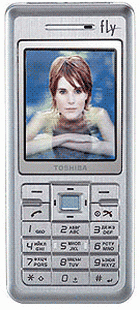 Fly Toshiba TS2060