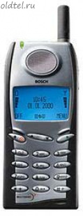 Bosch 909 Dual S