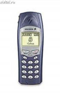 Ericsson R300