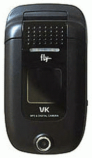Fly VK3100