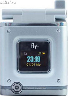Fly Z400