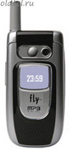 Fly Z600