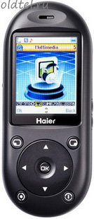 Haier M300 Slide Pearl