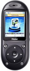 Haier M300 Slide Pearl