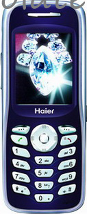 Haier V280