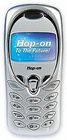 Hop-on 1803