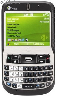 HTC S620 Excalibur