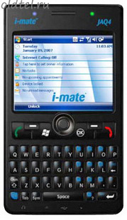 i-Mate JAQ4 i-Mate JAQ4
