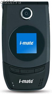i-Mate SmartFlip