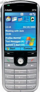 i-Mate SP3i