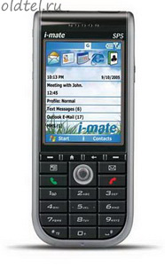 i-Mate SP5
