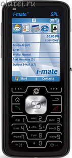 i-Mate SPL