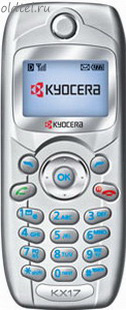 Kyocera KX17