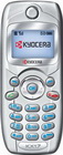 Kyocera KX17