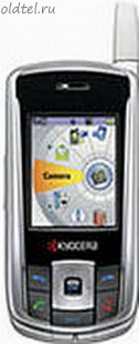 Kyocera KX5