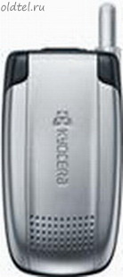 Kyocera KX7