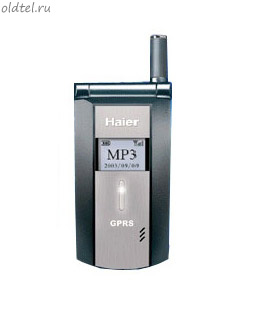 Haier Z1000M