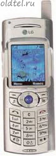 LG 5500