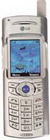 LG 5500