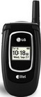 LG AX4270