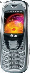 LG B2000