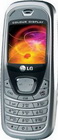 LG B2000