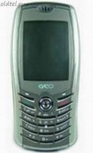 Geo Mobile GV500