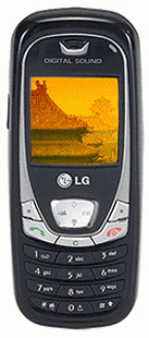 LG B2070