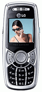 LG B2100