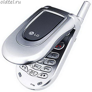 LG C1100