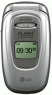 LG C2100