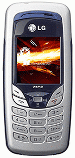 LG C2500