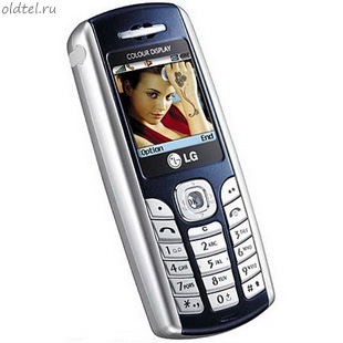 LG C3100