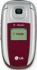 LG C3300