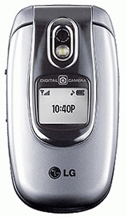 LG C3320