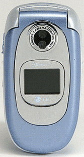 LG C3380