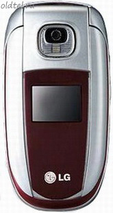 LG C3400