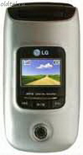 LG C3600