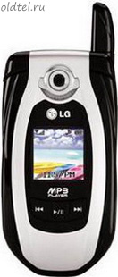 LG CE500