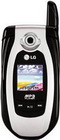 LG CE500