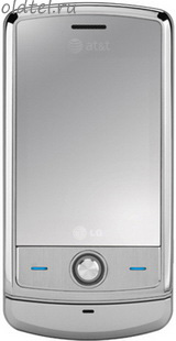 LG CU720 Shine