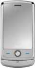 LG CU720 Shine