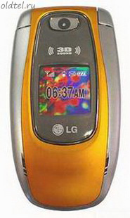 LG F2100