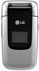 LG F2200