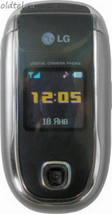 LG F2300